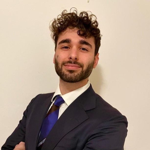Matteo Cassinelli