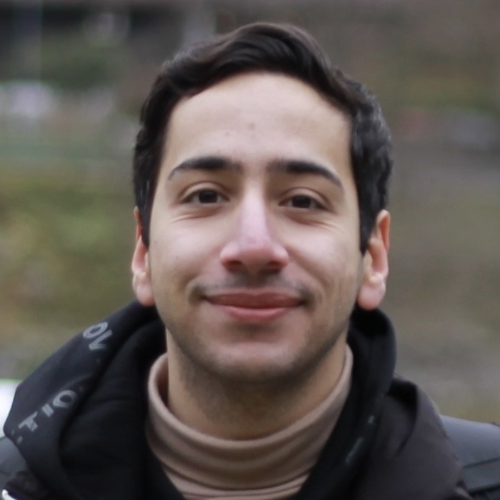 Mohammad Mohammadi
